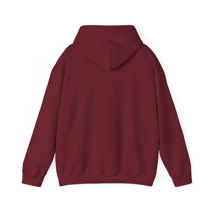 Working Bee | Unisex Heavy Blend™ Hooded Sweatshirt