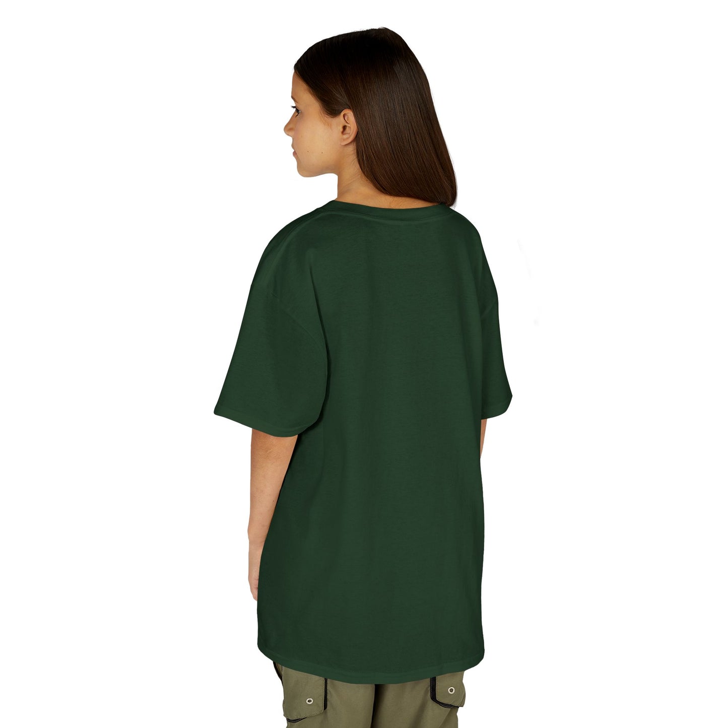 ALOHA | Kids Heavy Cotton™ Tee
