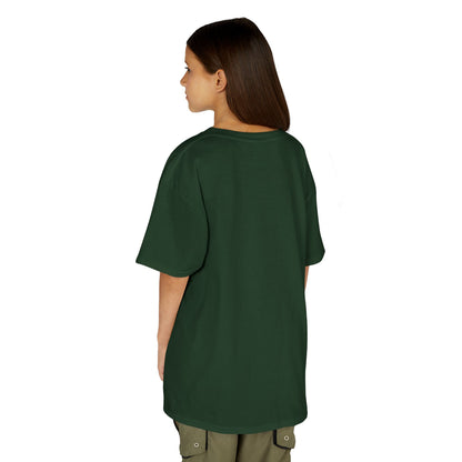 ALOHA | Kids Heavy Cotton™ Tee