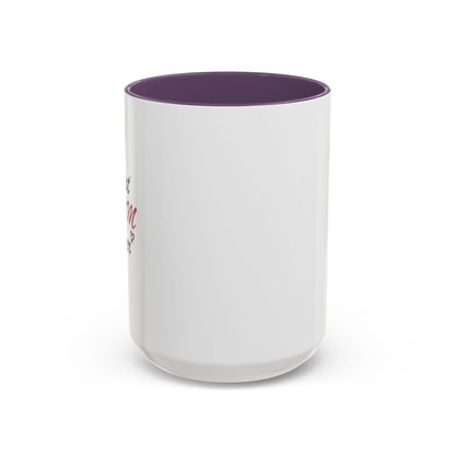 Best Mom Ever | Accent Coffee Mug (11, 15oz)