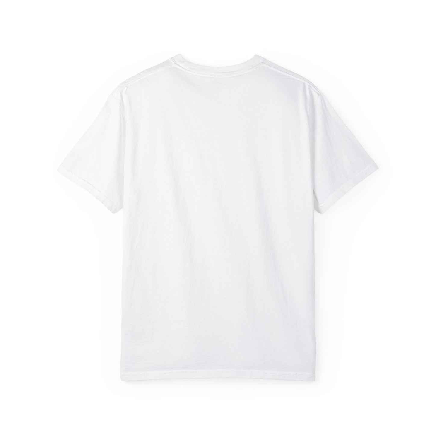 Untold Story_Unisex Garment-Dyed T-shirt