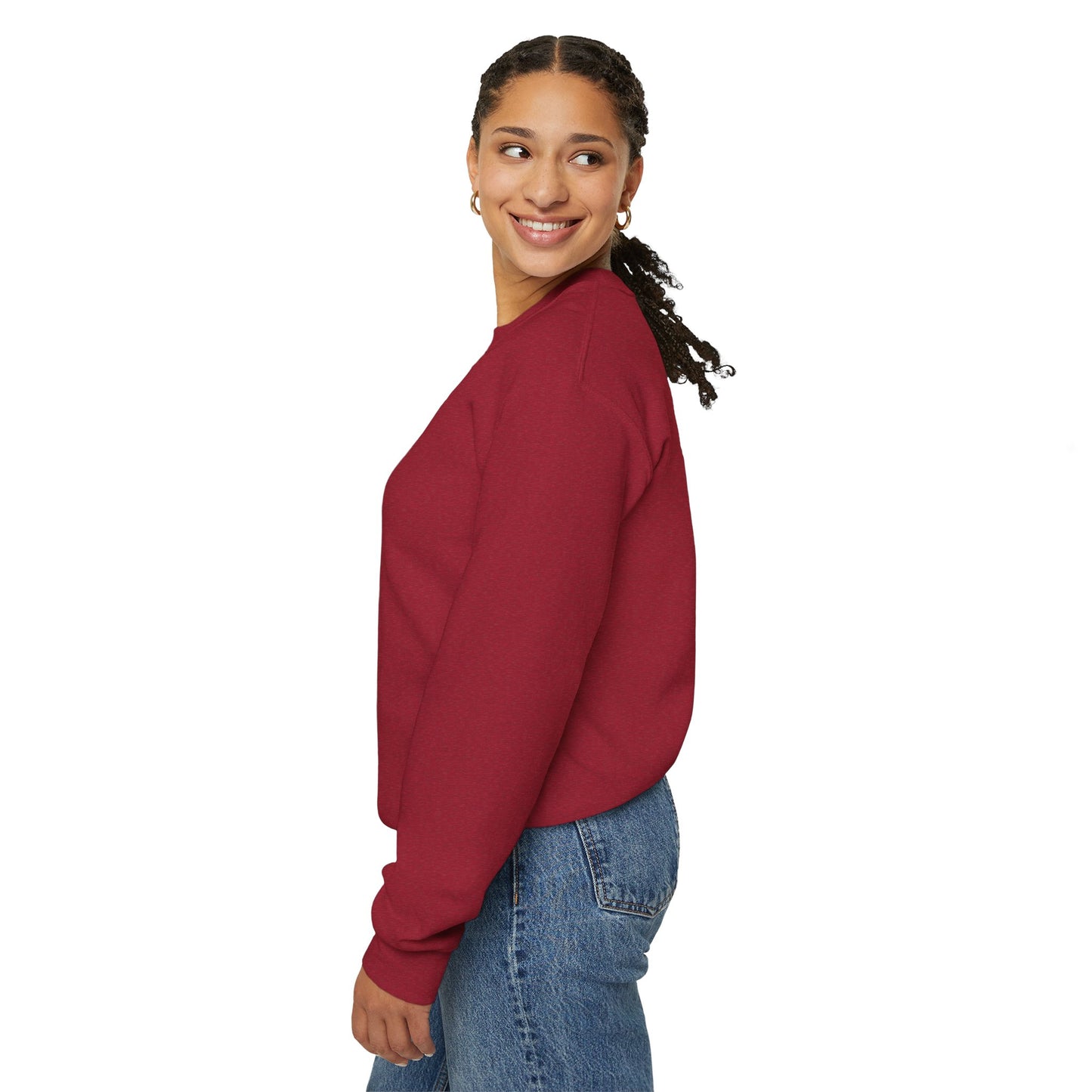 Just Chill | Unisex Heavy Blend™ Crewneck Sweatshirt