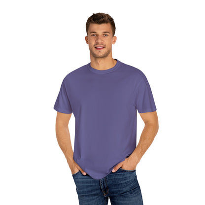 Dream Up | Unisex Garment-Dyed T-shirt