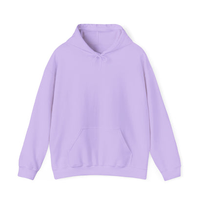 Feline Fine | Unisex Heavy Blend™ Hooded Sweatshirt