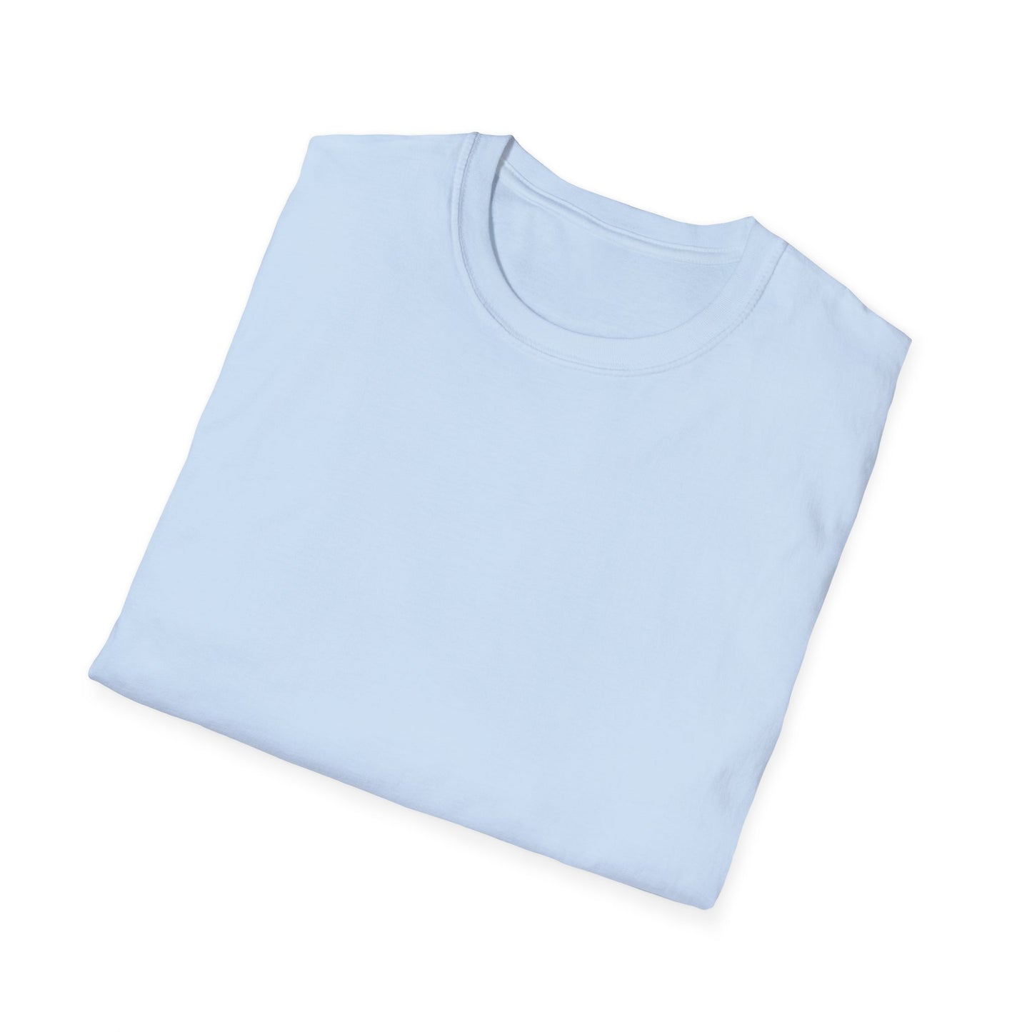 Sending Love | Unisex Softstyle T-Shirt