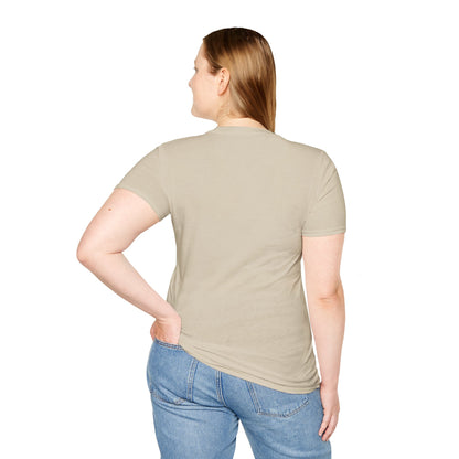 Chill Cowboy  | Unisex Softstyle T-Shirt