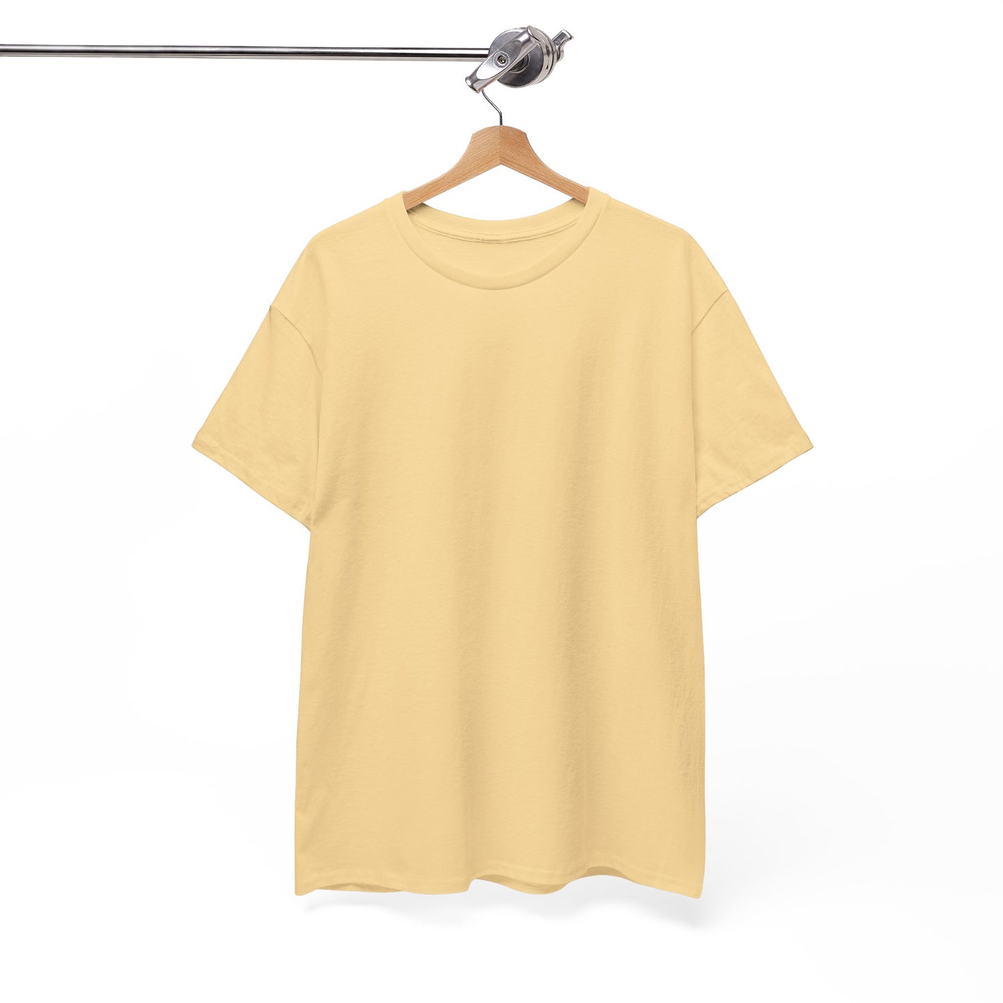 Chill Cowboy | Unisex Heavy Cotton Tee