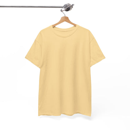 Chill Cowboy | Unisex Heavy Cotton Tee