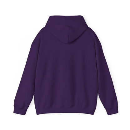 Beast Mode Activated | Unisex Heavy Blend™ Hooded Sweatshirt
