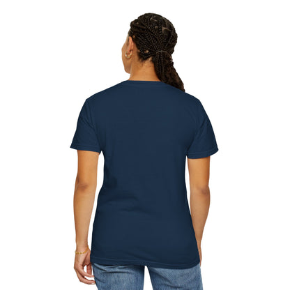 Dream Up | Unisex Garment-Dyed T-shirt