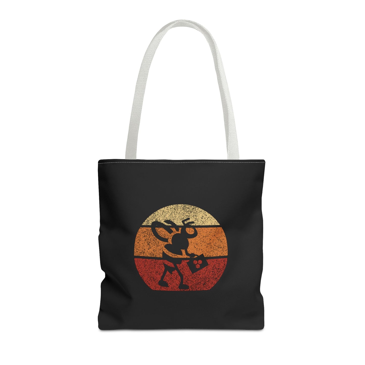 Working Bee | Tote Bag (AOP)