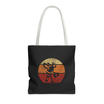 Working Bee | Tote Bag (AOP)