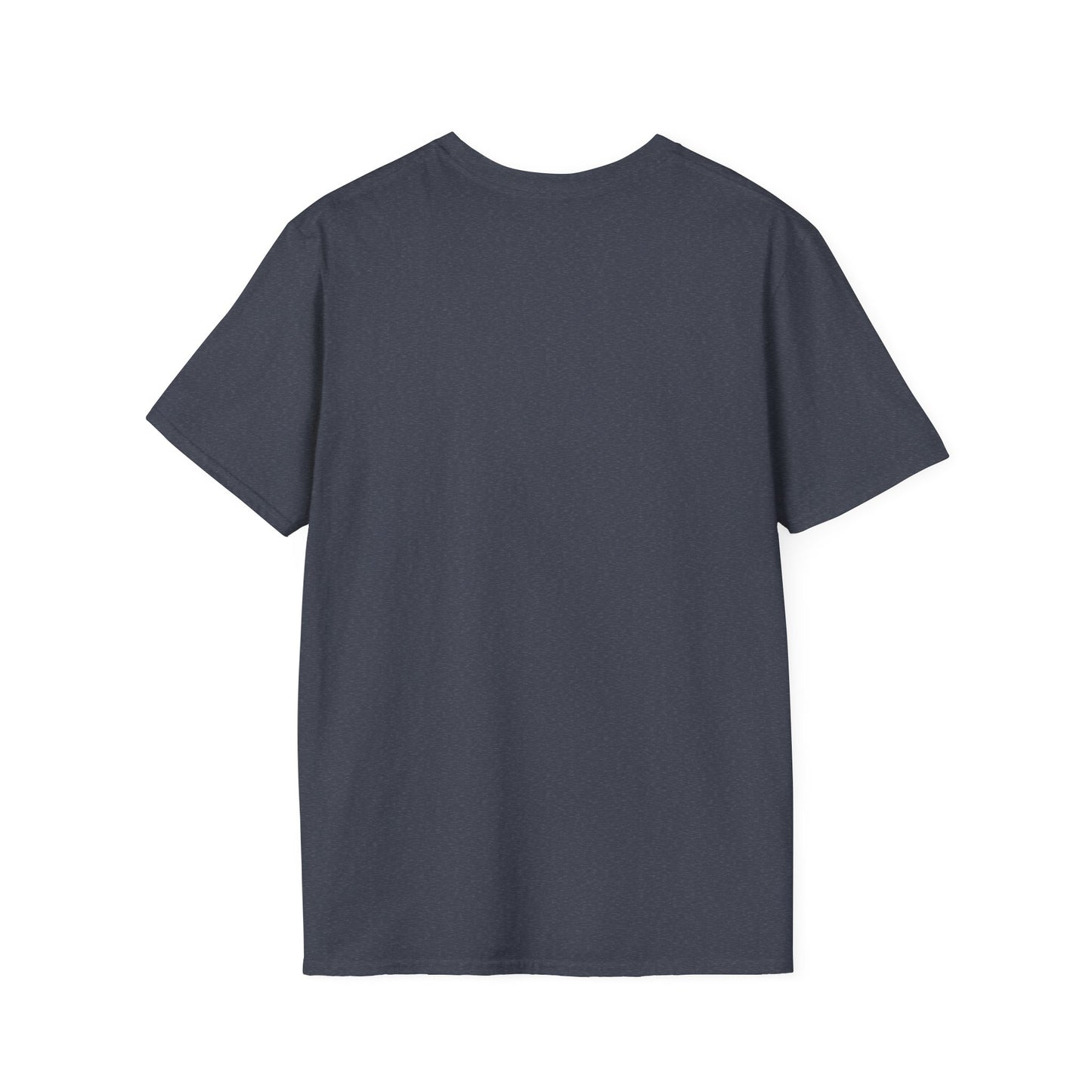 Untold Story_Unisex Softstyle T-Shirt