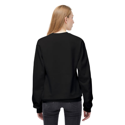 Untold Story_Unisex Midweight Softstyle Fleece Crewneck Sweatshirt