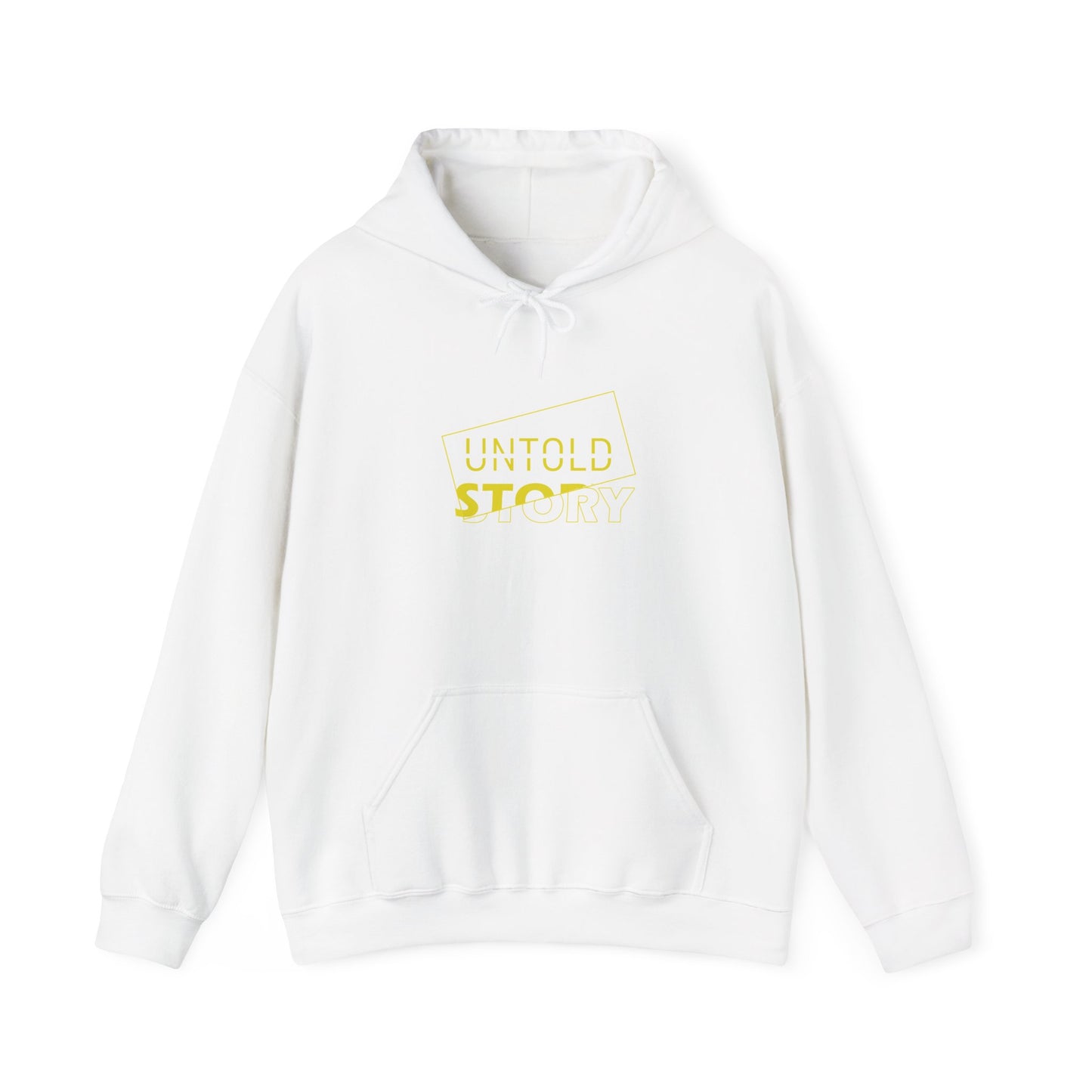 Untold Story_Unisex Heavy Blend™ Hooded Sweatshirt