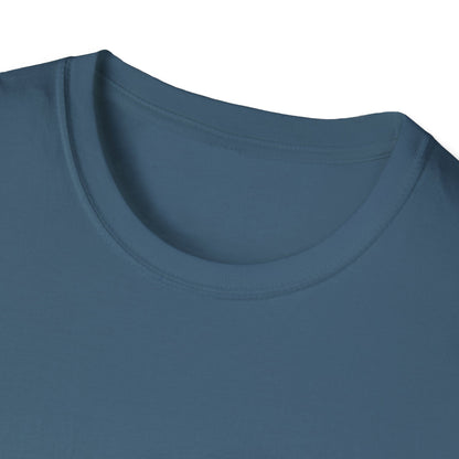 Beast Mode Activated | Unisex Softstyle T-Shirt
