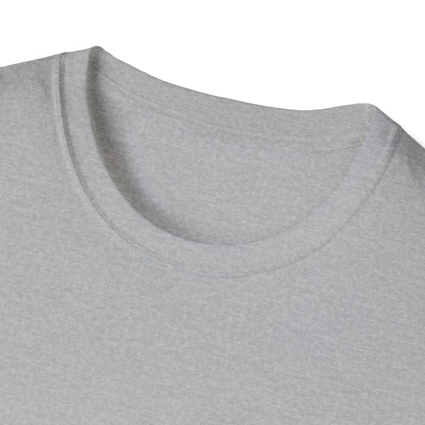 Sending Love | Unisex Softstyle T-Shirt