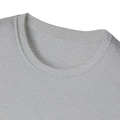 Sending Love | Unisex Softstyle T-Shirt