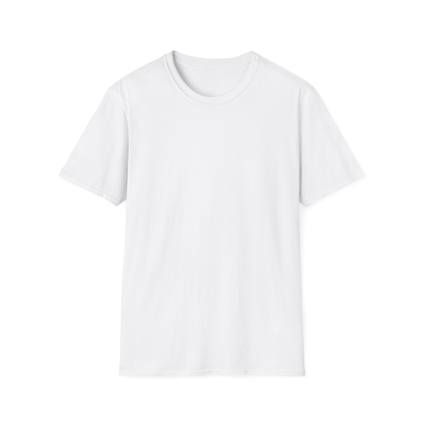 Sending Love | Unisex Softstyle T-Shirt