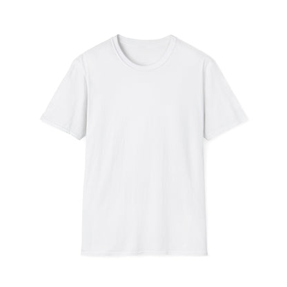 Sending Love | Unisex Softstyle T-Shirt