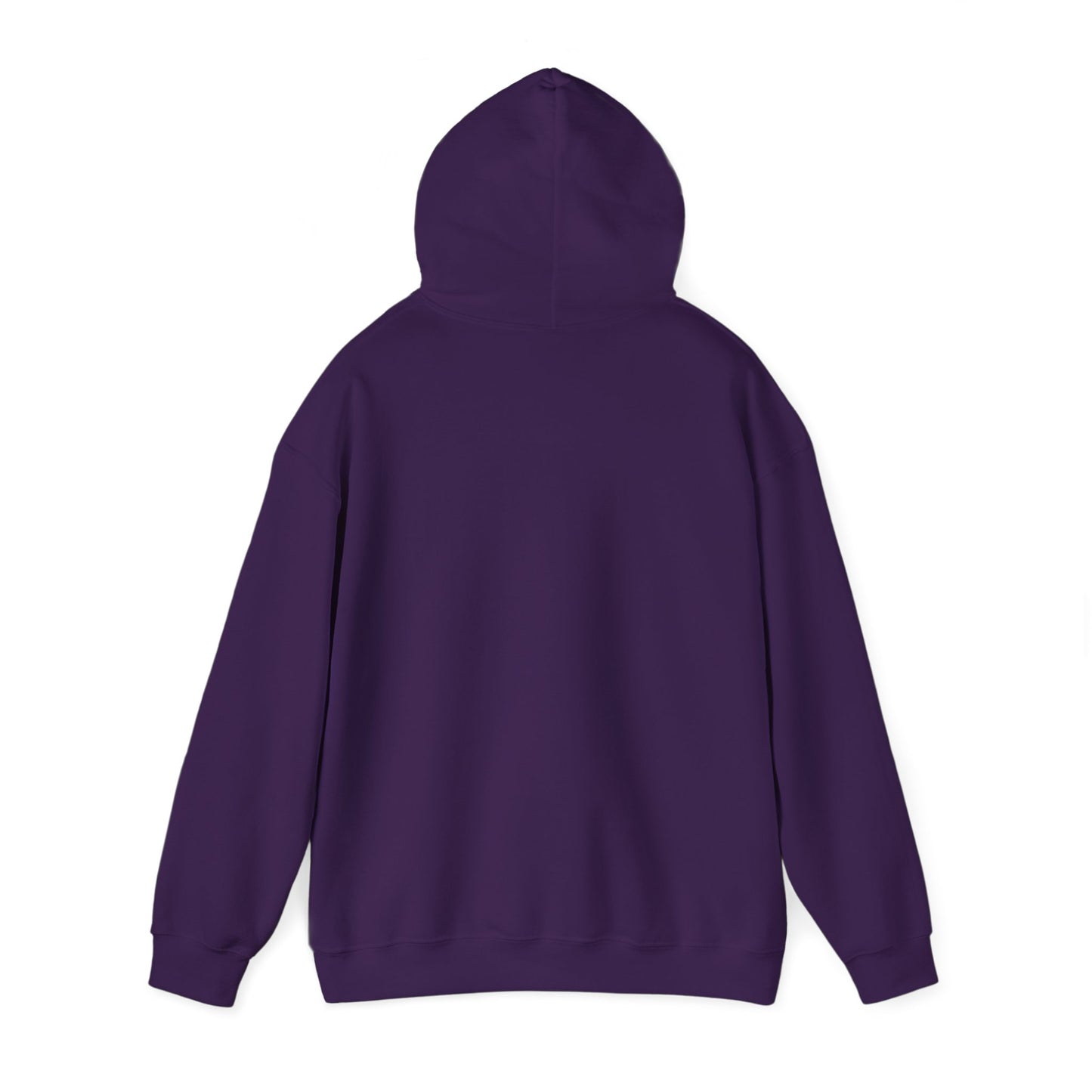 Untold Story_Unisex Heavy Blend™ Hooded Sweatshirt