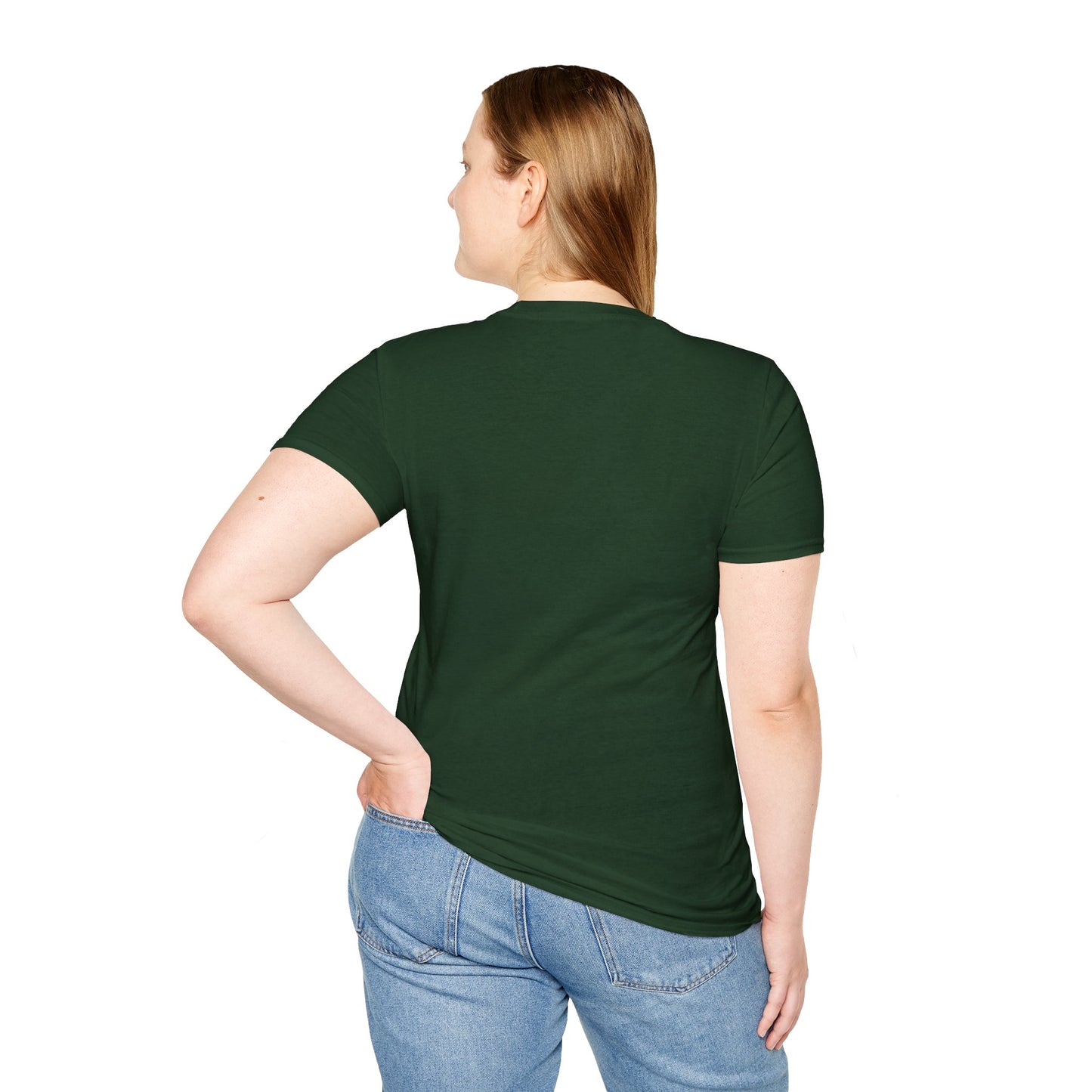 Beast Mode Activated | Unisex Softstyle T-Shirt