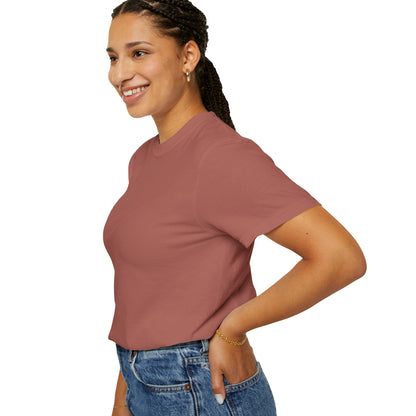 Dream Up | Unisex Garment-Dyed T-shirt