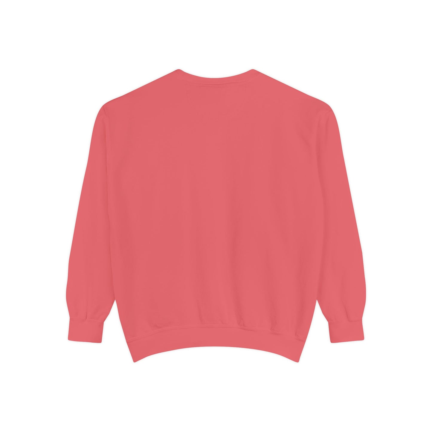 Adventure Mode Activated | Unisex Garment-Dyed Sweatshirt
