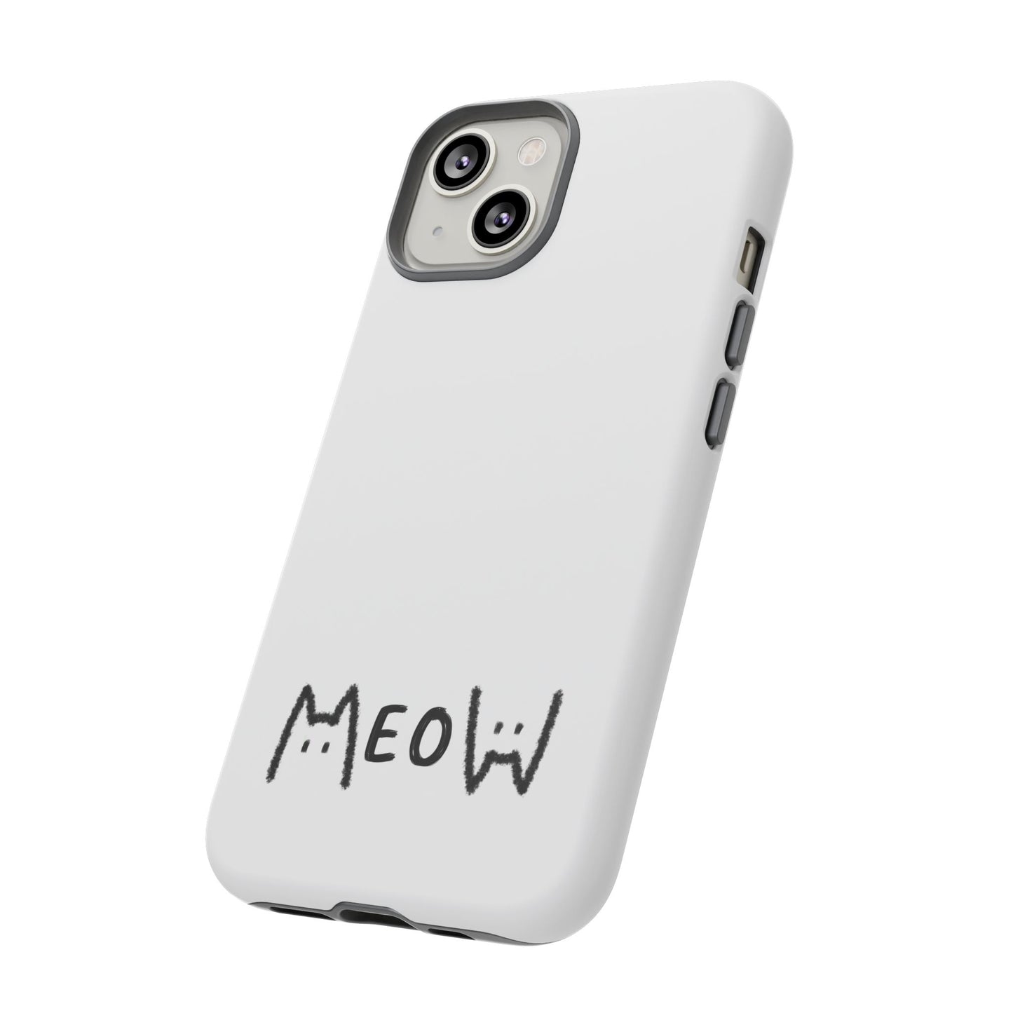 Meow_Tough Cases