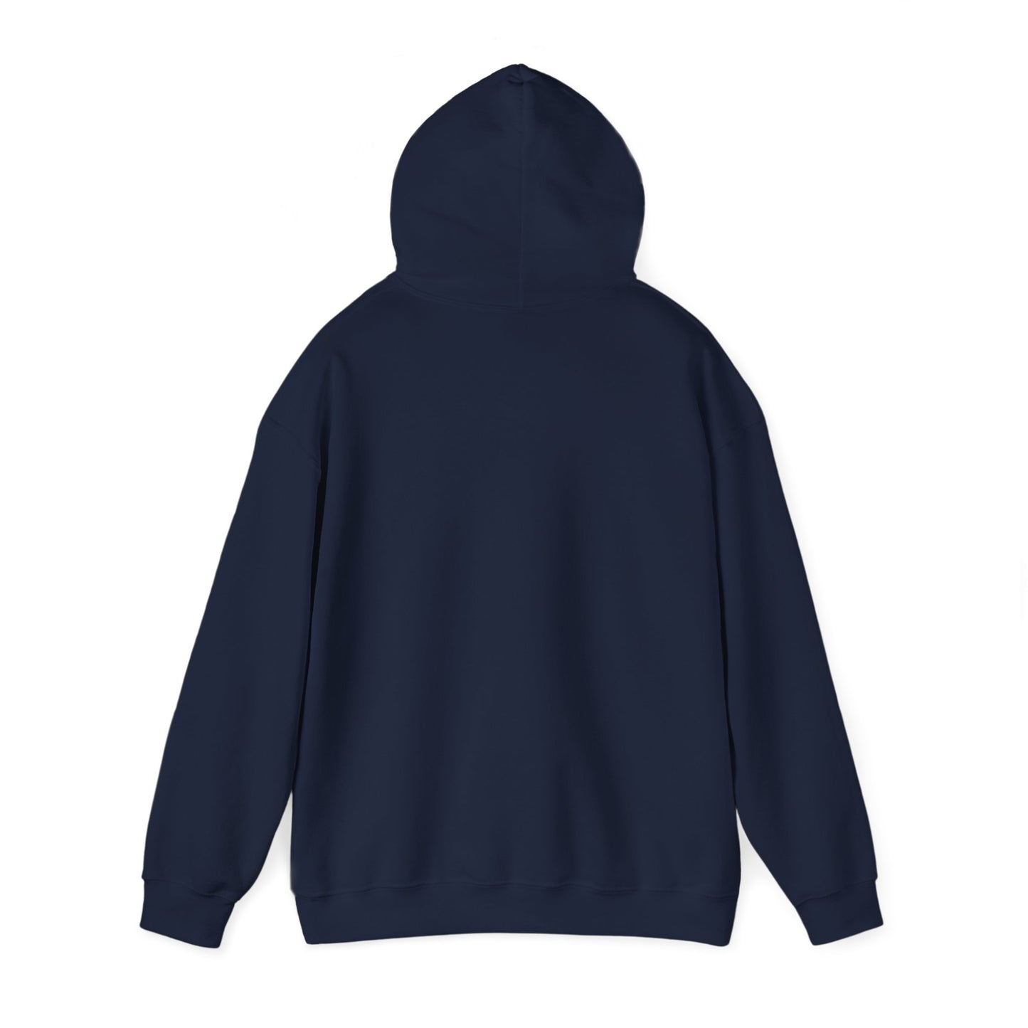 Untold Story_Unisex Heavy Blend™ Hooded Sweatshirt