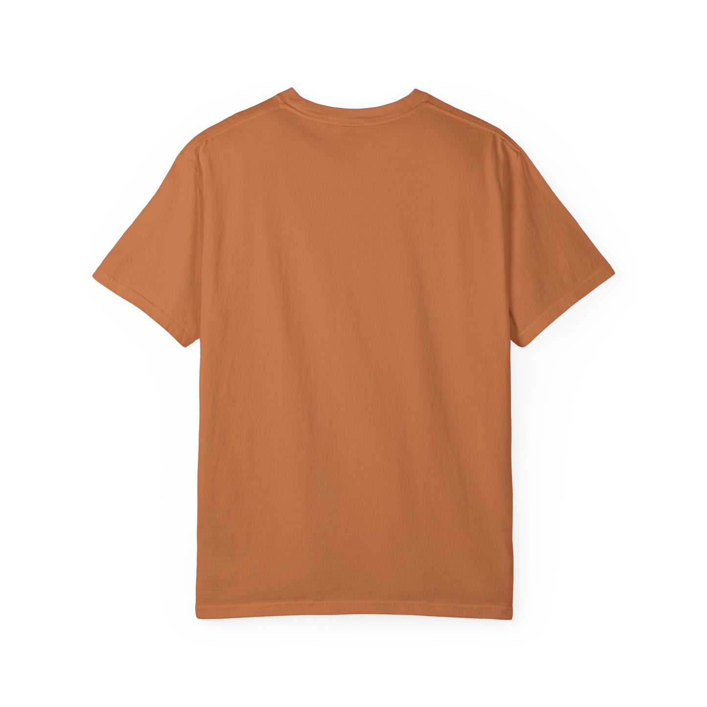Life is Better at the Beach | Unisex Garment-Dyed T-shirt