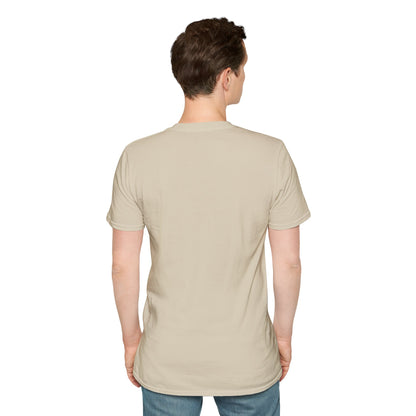 Chill Cowboy  | Unisex Softstyle T-Shirt
