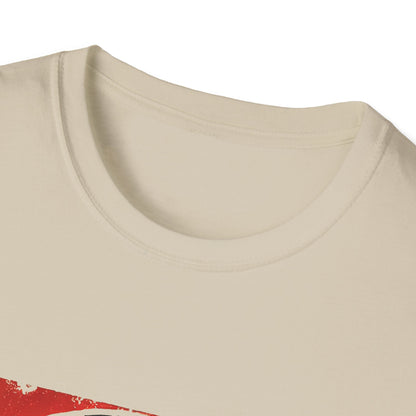 Adventure Mode Activated | Unisex Softstyle T-Shirt