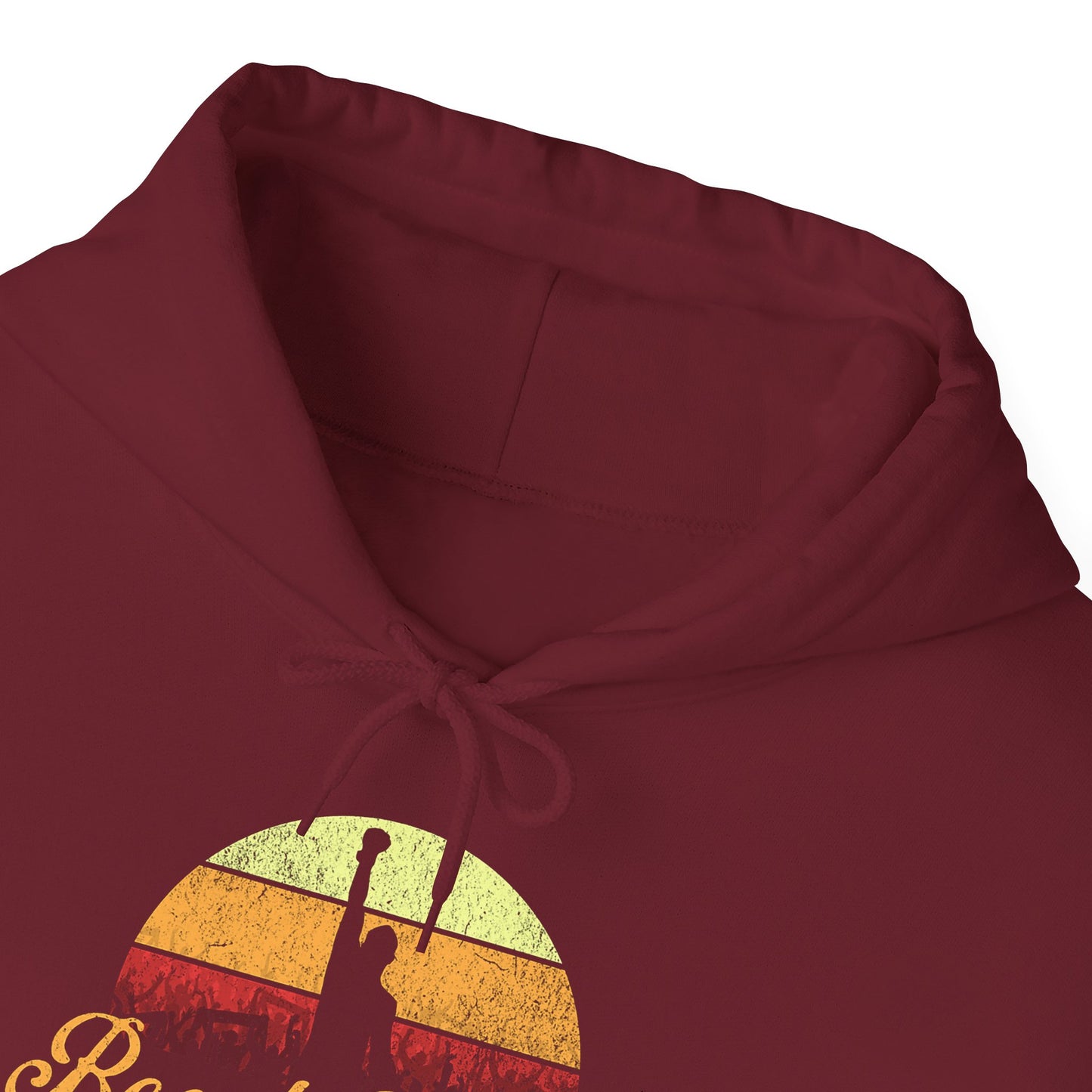 Beast Mode Activated | Unisex Heavy Blend™ Hooded Sweatshirt
