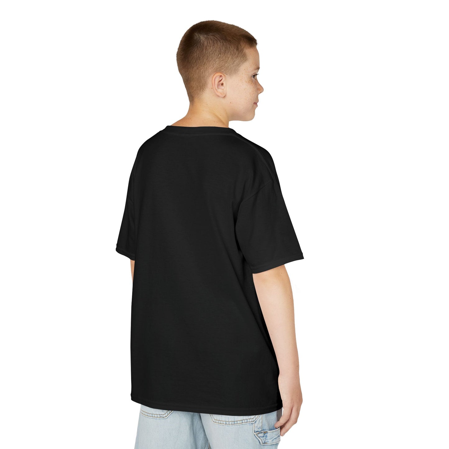 ALOHA | Kids Heavy Cotton™ Tee