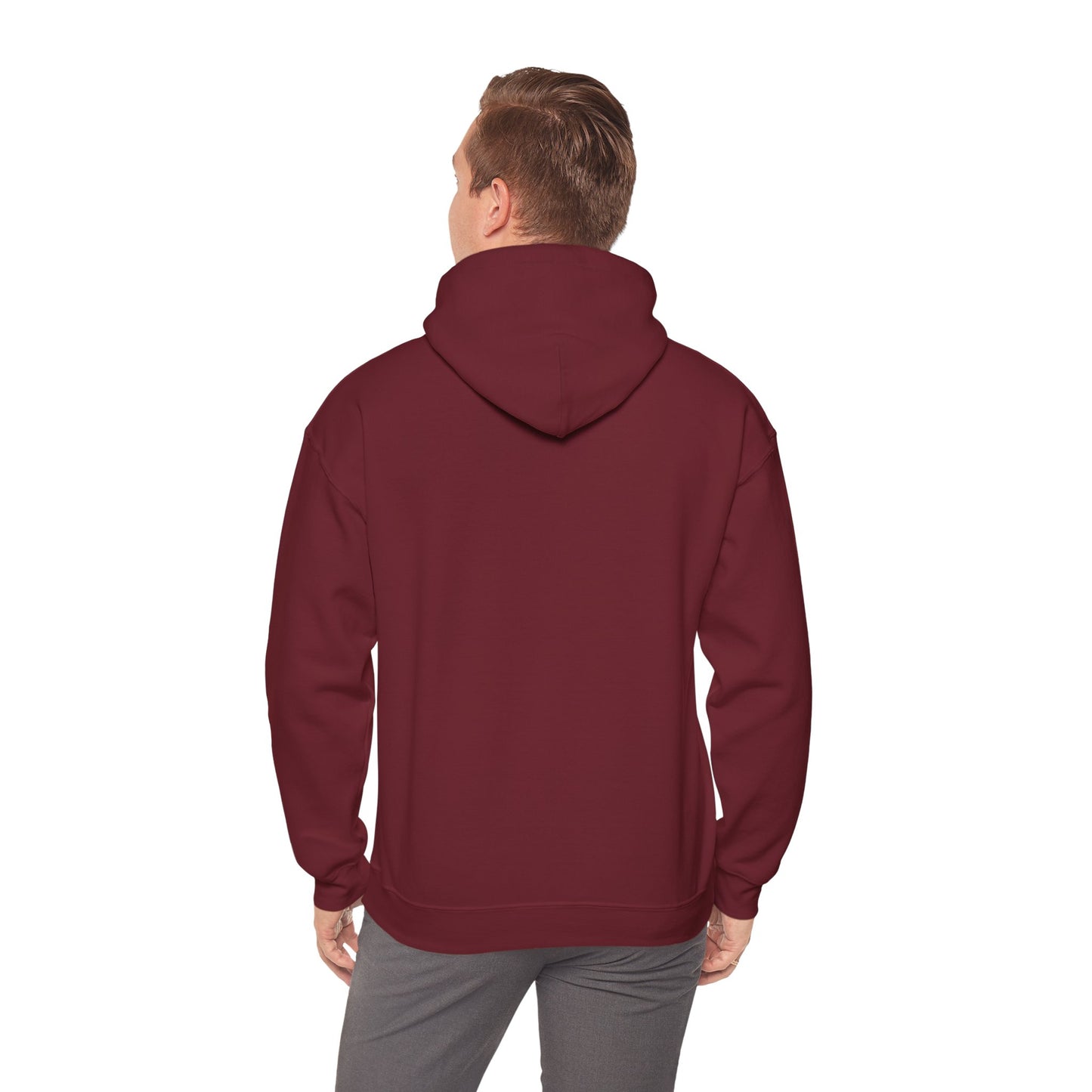 Working Bee | Unisex Heavy Blend™ Hooded Sweatshirt