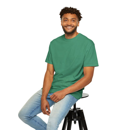 Dream Up | Unisex Garment-Dyed T-shirt