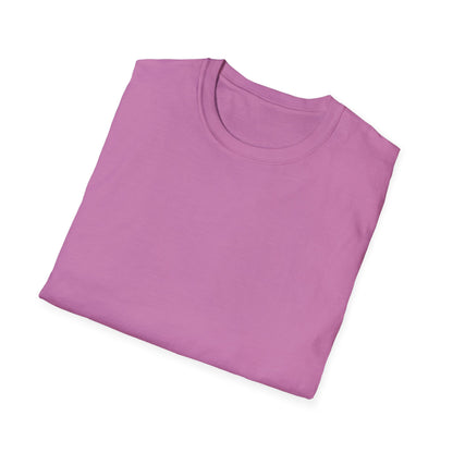 Sending Love | Unisex Softstyle T-Shirt