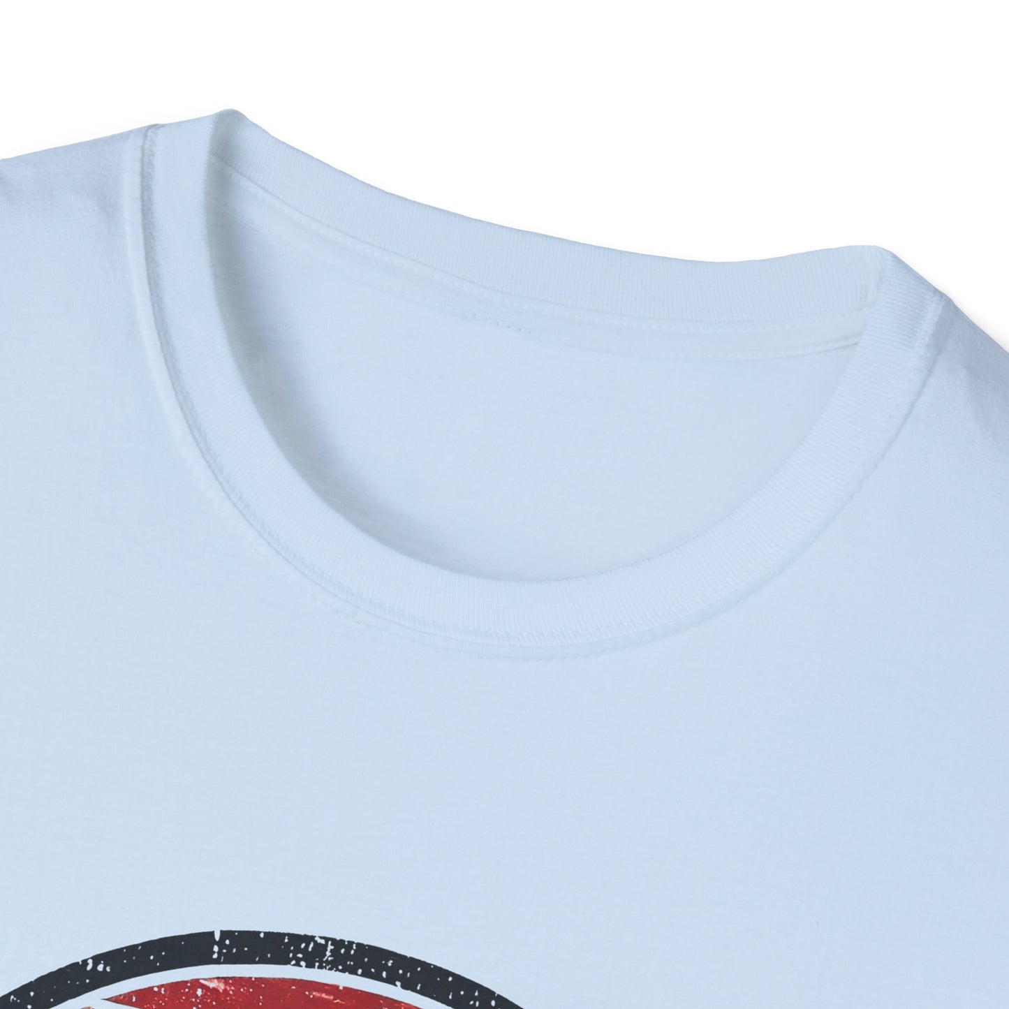 Chill Cowboy  | Unisex Softstyle T-Shirt