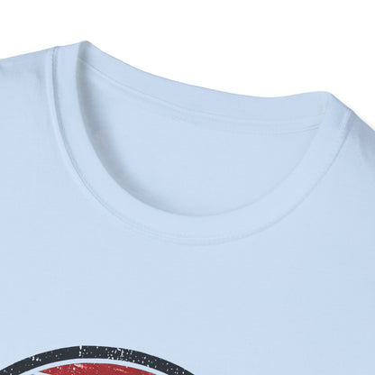 Chill Cowboy  | Unisex Softstyle T-Shirt