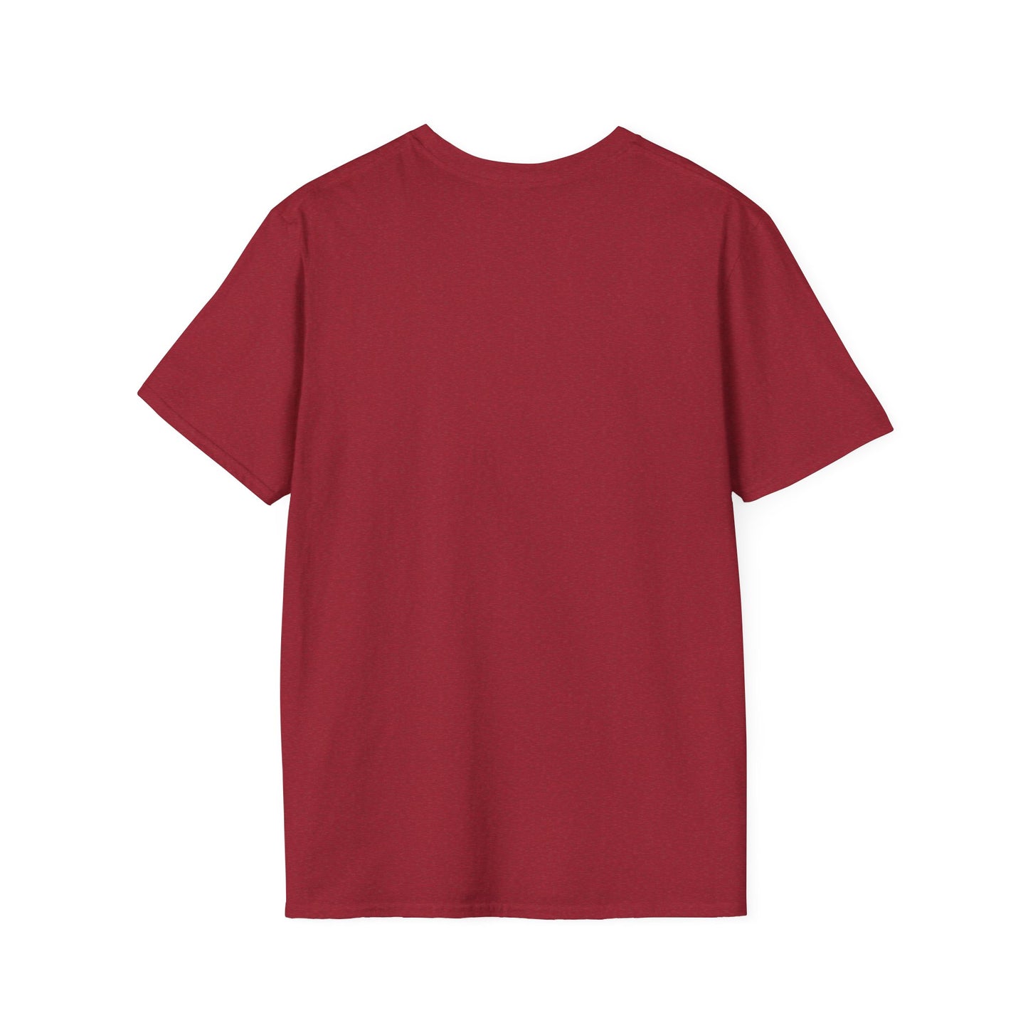 Beast Mode Activated | Unisex Softstyle T-Shirt
