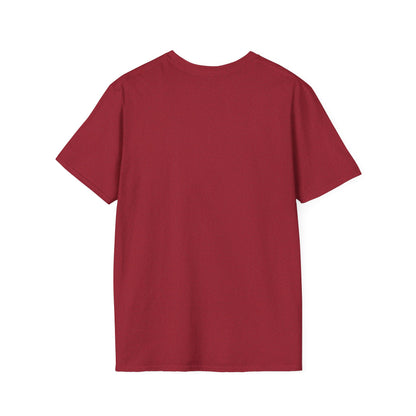 Beast Mode Activated | Unisex Softstyle T-Shirt
