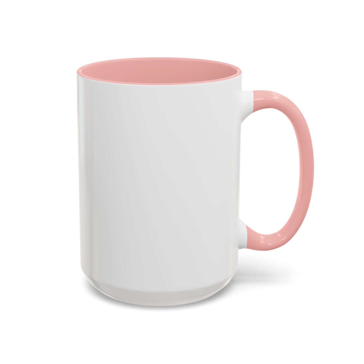 Best Mom Ever | Accent Coffee Mug (11, 15oz)