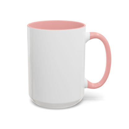 Best Mom Ever | Accent Coffee Mug (11, 15oz)