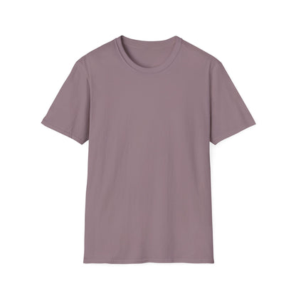 Sending Love | Unisex Softstyle T-Shirt