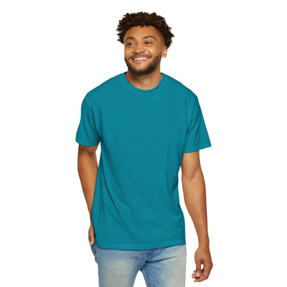 Dream Up | Unisex Garment-Dyed T-shirt