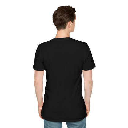 Zima Blue | Unisex Softstyle T-Shirt