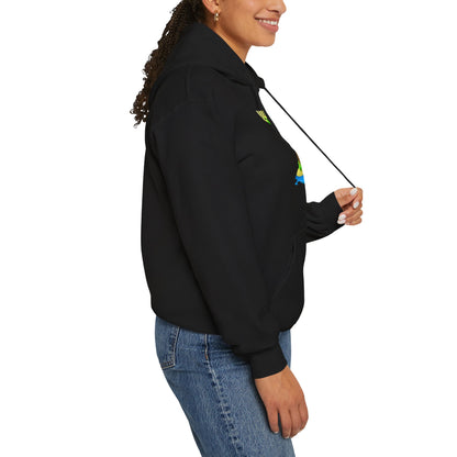 ALOHA | Unisex Heavy Blend™ Hooded Sweatshirt