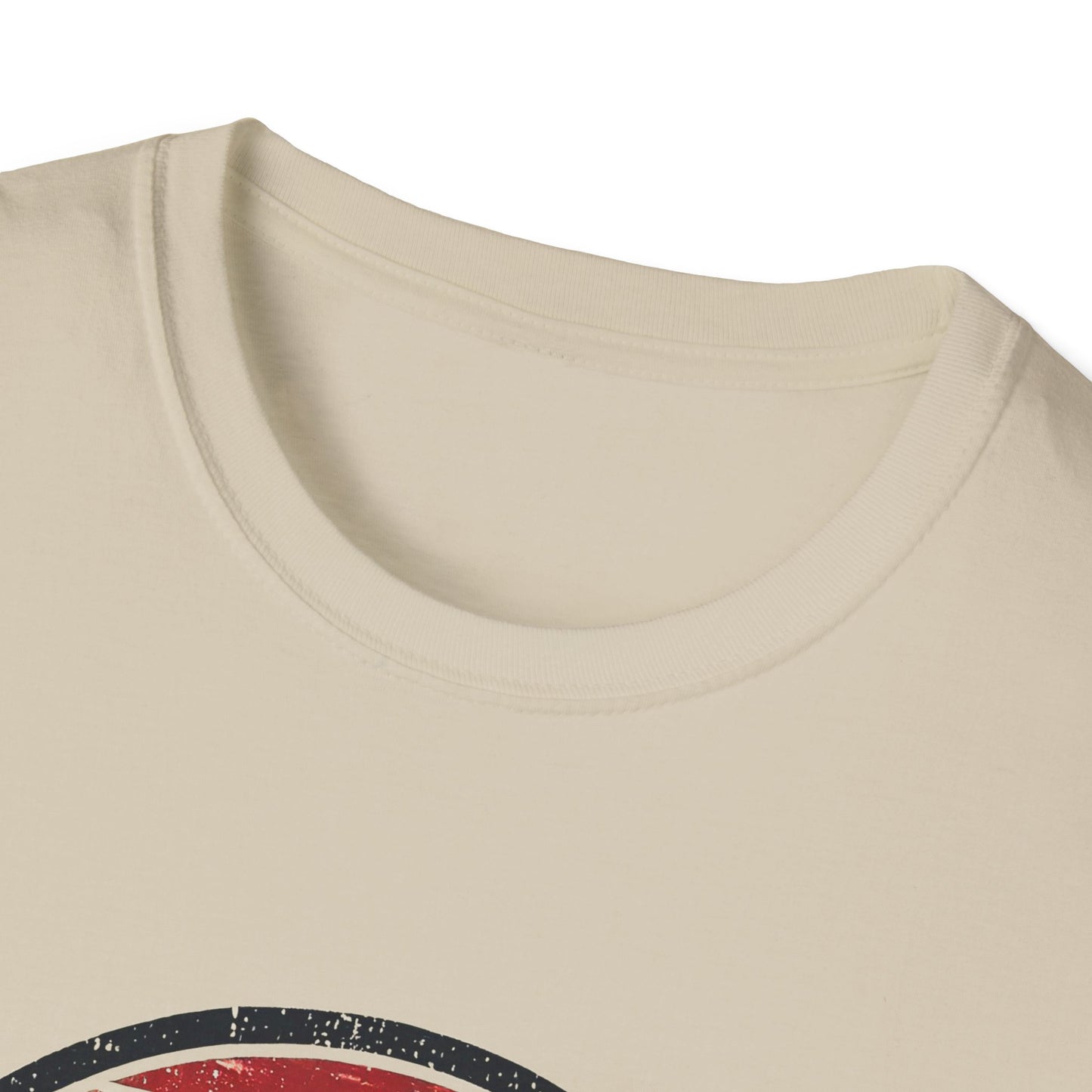 Chill Cowboy  | Unisex Softstyle T-Shirt