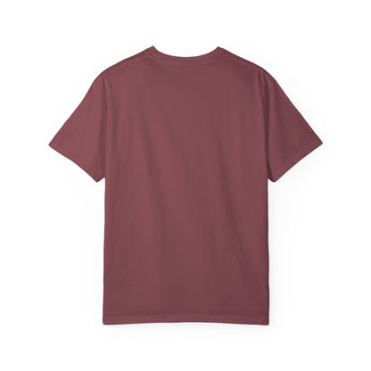ALOHA | Unisex Garment-Dyed T-shirt